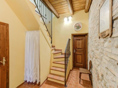 Holiday house Belvilla by OYO Casa Coloniale in Castello - Features photo 28