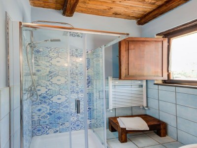 Holiday house Belvilla by OYO Casa Coloniale in Castello - Features photo 29