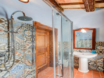 Holiday house Belvilla by OYO Casa Coloniale in Castello - Features photo 30