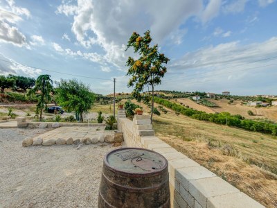 Holiday house Belvilla by OYO Casa Coloniale in Castello - Environment photo 32