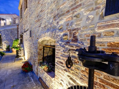 Holiday house Belvilla by OYO Casa Coloniale in Castello - Outdoor photo 33