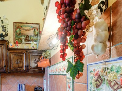 Holiday house Belvilla by OYO Casa Coloniale in Castello - Outdoor photo 34