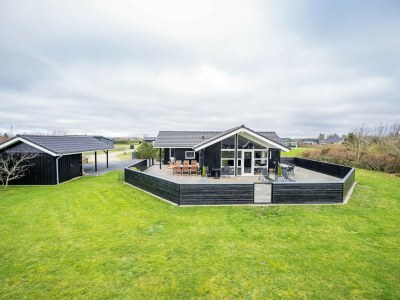 Holiday house 6 person holiday home in Tarm - Outdoor photo 4