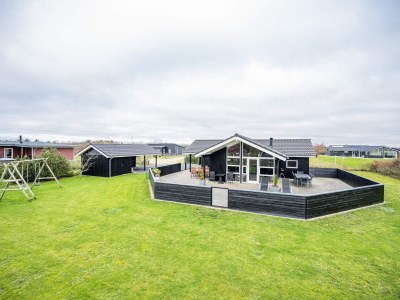 Holiday house 6 person holiday home in Tarm - Outdoor photo 6