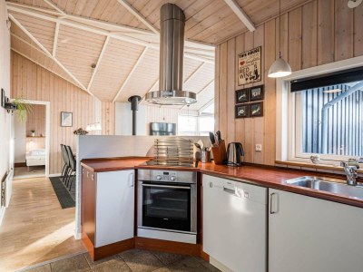 Holiday house 6 person holiday home in Tarm - Outdoor photo 10