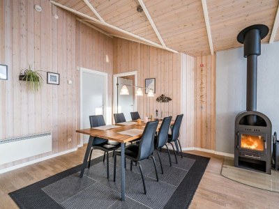 Holiday house 6 person holiday home in Tarm - Outdoor photo 11