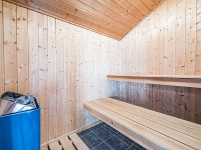 Holiday house 6 person holiday home in Tarm - Outdoor photo 12