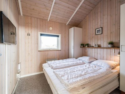 Holiday house 6 person holiday home in Tarm - Outdoor photo 14