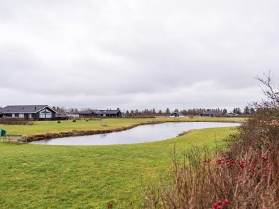 Holiday house 6 person holiday home in Tarm - Outdoor photo 15