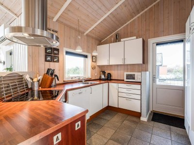 Holiday house 6 person holiday home in Tarm - Outdoor photo 16