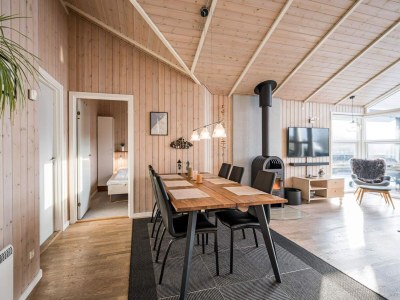 Holiday house 6 person holiday home in Tarm - Outdoor photo 21