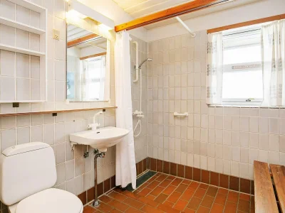 Holiday park 6 Personen Ferienhaus auf einem Ferienpark Hanstholm - Outdoor photo 28