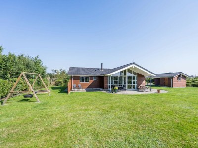 Holiday house 8 Personen Ferienhaus in Tarm - Outdoor photo 4