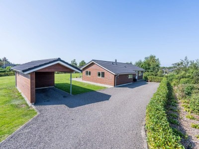 Holiday house 8 Personen Ferienhaus in Tarm - Outdoor photo 6