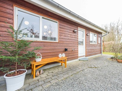 Holiday house 8 Personen Ferienhaus in Tarm - Outdoor photo 8