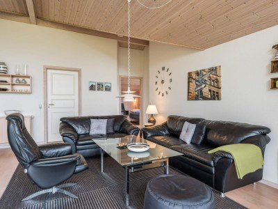 Holiday house 8 Personen Ferienhaus in Tarm - Outdoor photo 10