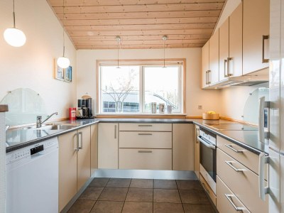 Holiday house 8 Personen Ferienhaus in Tarm - Outdoor photo 11