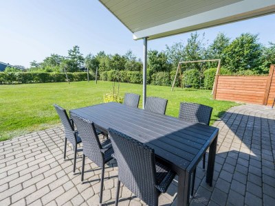 Holiday house 8 Personen Ferienhaus in Tarm - Outdoor photo 12