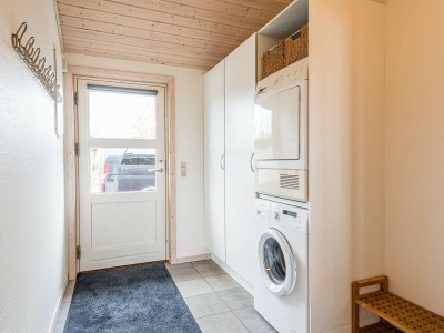 Holiday house 8 Personen Ferienhaus in Tarm - Outdoor photo 15