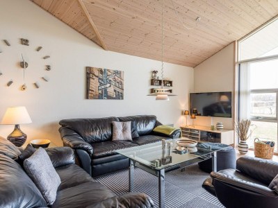 Holiday house 8 Personen Ferienhaus in Tarm - Outdoor photo 18