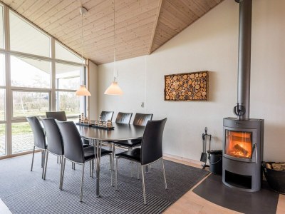 Holiday house 8 Personen Ferienhaus in Tarm - Outdoor photo 21