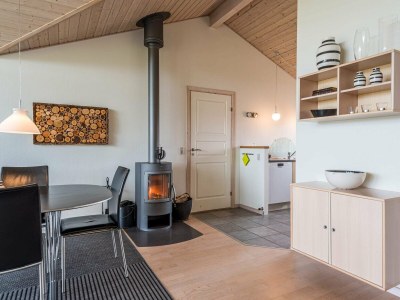 Holiday house 8 Personen Ferienhaus in Tarm - Outdoor photo 22