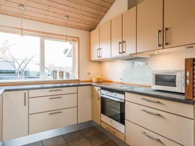 Holiday house 8 Personen Ferienhaus in Tarm - Outdoor photo 23