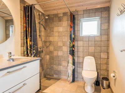 Holiday house 8 Personen Ferienhaus in Tarm - Outdoor photo 24