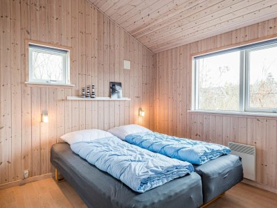 Holiday house 8 Personen Ferienhaus in Tarm - Outdoor photo 25