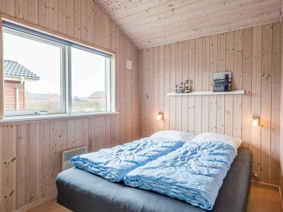 Holiday house 8 Personen Ferienhaus in Tarm - Outdoor photo 26