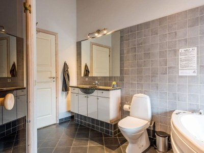 Holiday house 8 Personen Ferienhaus in Tarm - Outdoor photo 30