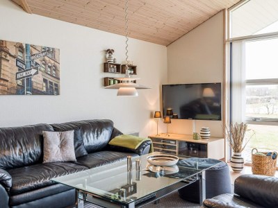 Holiday house 8 Personen Ferienhaus in Tarm - Outdoor photo 31