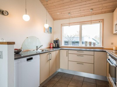 Holiday house 8 Personen Ferienhaus in Tarm - Outdoor photo 32