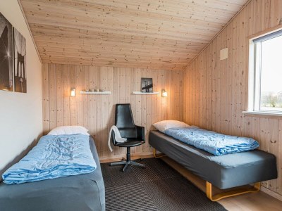 Holiday house 8 Personen Ferienhaus in Tarm - Outdoor photo 33