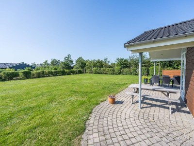 Holiday house 8 Personen Ferienhaus in Tarm - Outdoor photo 34