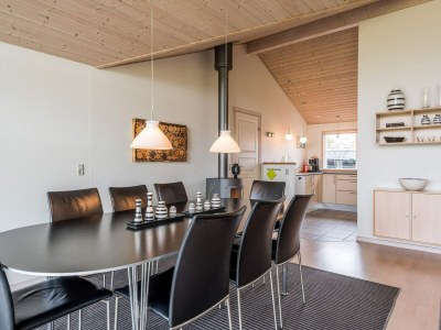 Holiday house 8 Personen Ferienhaus in Tarm - Outdoor photo 35