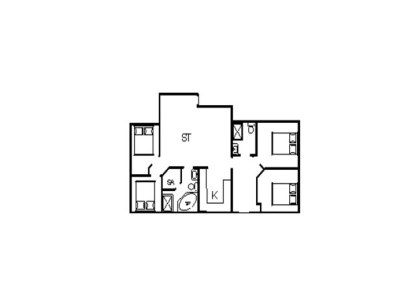 Holiday house 8 Personen Ferienhaus in Tarm - Document photo 40