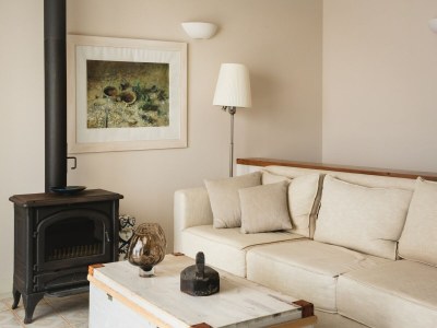 Villa Villa in Vasiliki mit Pool & Stränden - Features photo 15