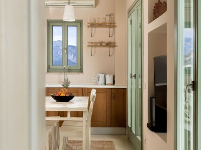 Villa Villa in Vasiliki mit Pool & Stränden - Features photo 17