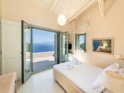 Villa Villa in Vasiliki mit Pool & Stränden - Features photo 19