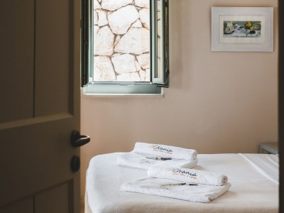 Villa Villa in Vasiliki mit Pool & Stränden - Features photo 22