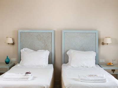 Villa Villa in Vasiliki mit Pool & Stränden - Features photo 23