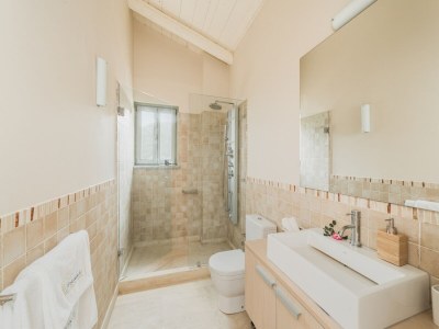 Villa Villa in Vasiliki mit Pool & Stränden - Features photo 25