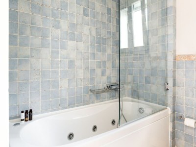 Villa Villa in Vasiliki mit Pool & Stränden - Features photo 26