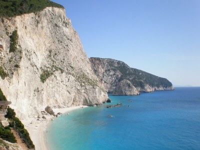 Villa Villa in Vasiliki mit Pool & Stränden - Environment photo 28