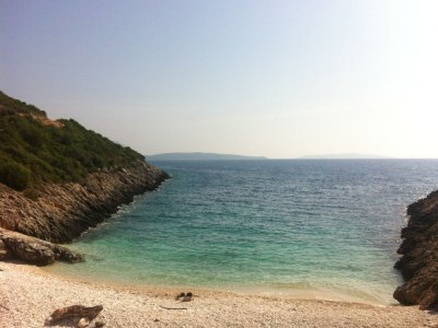 Villa Villa in Vasiliki mit Pool & Stränden - Environment photo 29