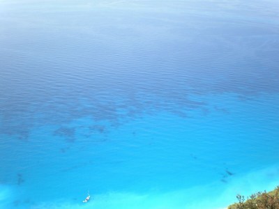 Villa Villa in Vasiliki mit Pool & Stränden - Environment photo 31