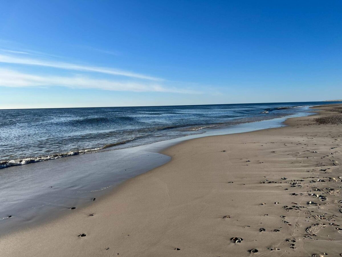 Holiday house 4 Personen Ferienhaus in Nørre Nebel - Outdoor photo 5