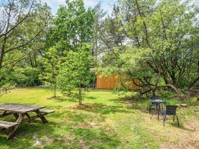 Holiday house 4 Personen Ferienhaus in Nørre Nebel - Outdoor photo 8