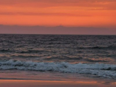 Holiday house 4 Personen Ferienhaus in Nørre Nebel - Outdoor photo 20